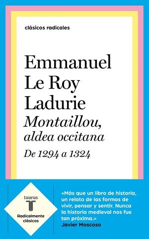 Montaillou | 9788430622559 | Le Roy Ladurie, Emmanuel