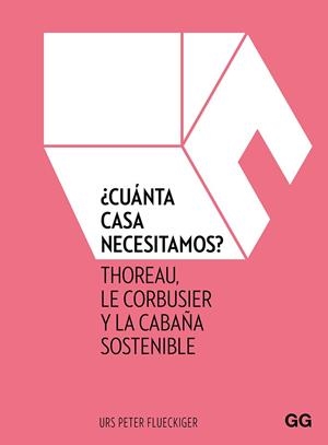 ¿Cuánta casa necesitamos? | 9788425231858 | Flueckiger, Urs Peter