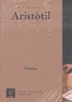 Poètica | 9788498593204 | Aristòtil
