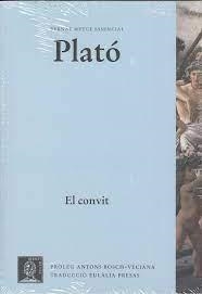 El convit | 9788498593167 | Plató