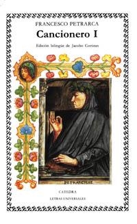 Cancionero, I | 9788437608549 | Petrarca, Francesco