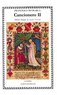 Cancionero, II | 9788437608556 | Petrarca, Francesco