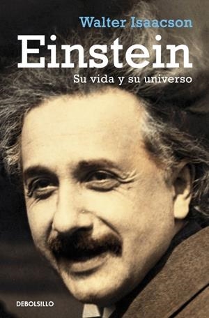 Einstein | 9788499080130 | Isaacson, Walter