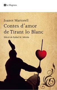 Contes d'amor del tirant lo blanc | 9788498674248 | Martorell, Joanot