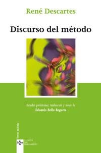 Discurso del método | 9788430943715 | Descartes, René