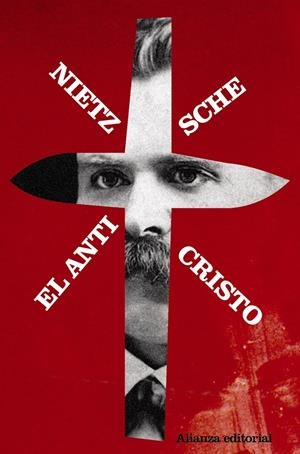 El Anticristo | 9788420653549 | Nietzsche, Friedrich