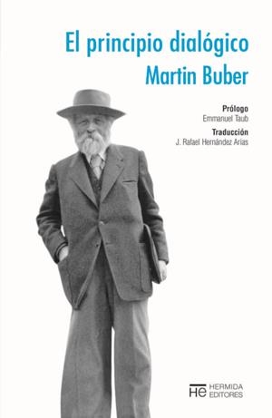 El principio dialógico | 9788412123548 | Buber, Martin