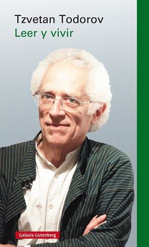 Leer y vivir | 9788417355500 | Todorov, Tzvetan