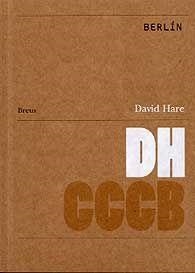 Berlín / Berlin | 9788461450879 | Hare, David