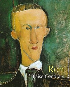 Ron | 9788495764669 | Cendrars, Blaise