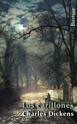 Los carillones | 9788492979561 | Dickens, Charles
