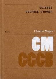 Ulisses després d'Homer | 9788461450855 | Magris, Claudio