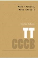 Murs caiguts murs erigits | 9788461450862 | Todorov, Tzvetan