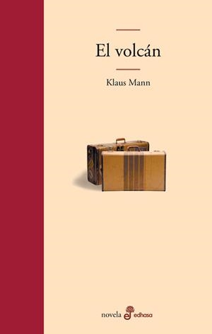 El volcán | 9788435008617 | Mann, Klaus