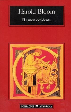 El canon occidental | 9788433966841 | Bloom, Harold