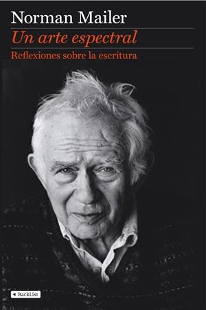 Un arte espectral | 9788408110415 | Mailer, Norman