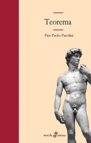Teorema | 9788435009652 | Passolini, Pier Paolo