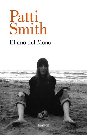El año del Mono | 9788426407740 | Smith, Patti
