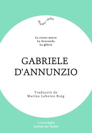 Gabriele d’Annunzio | 9788418022012 | d’Annunzio, Gabriele