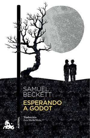 Esperando a Godot | 9788490661123 | Samuel Beckett