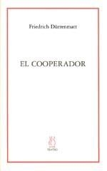El Cooperador | 9788489753518 | Dürrenmatt, Friedrich
