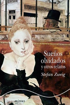 Sueños olvidados y otros relatos | 9788484286431 | Zweig, Stefan