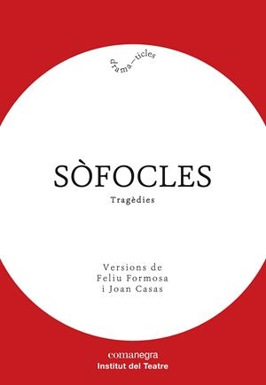 Tragèdies | 9788418022005 | Sòfocles