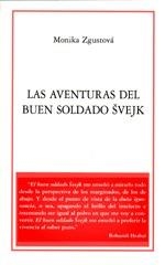 Las aventuras del buen soldado Svejk | 9788489753389 | Zgustová, Monika
