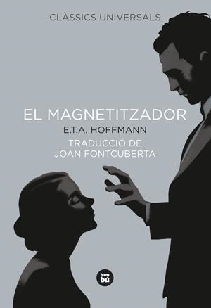 El magnetitzador | 9788483431023 | E.T.A. Hoffmann