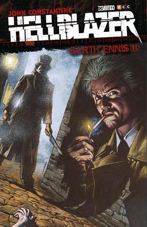 Hellblazer: Garth Ennis núm. 01 (3a edición) | 9788417665425 | Ennis, Garth/Smith, John