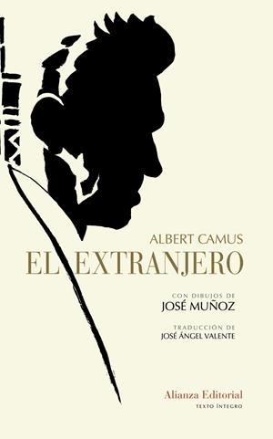 El extranjero | 9788420675206 | Camus, Albert