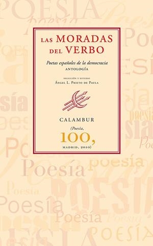 Las moradas del verbo | 9788483591444 | Varios autores