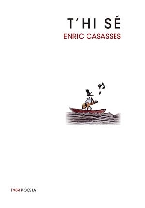 T'hi sé | 9788415835189 | Casasses Figueres, Enric