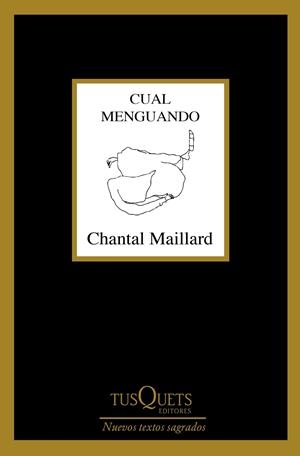 Cual menguando | 9788490665718 | Maillard, Chantal