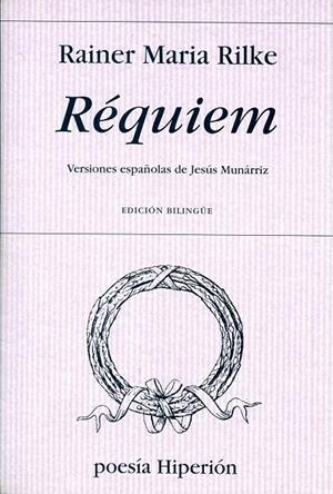 Réquiem | 9788475179209 | Rilke, Rainer Maria