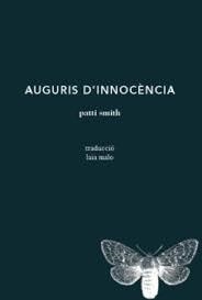 Auguris d'innocència | 9788494970276 | Smith, Patti