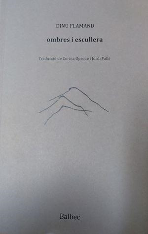Ombres i escullera | 9788481280128 | Flamand, Dinu