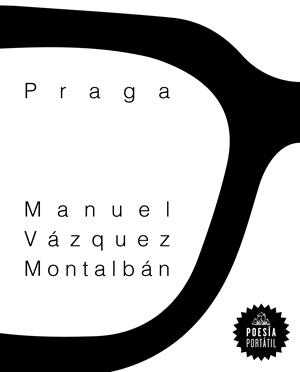 Praga | 9788439736332 | Vázquez Montalbán, Manuel