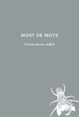 Most de mots | 9788494833250 | Garcia, Ferran