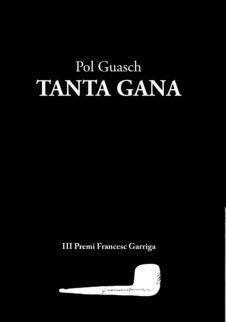 Tanta gana | 9788494833298 | Guasch, Pol