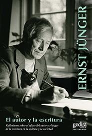 El autor y la escritura | 9788497848046 | Jünger, Ernst