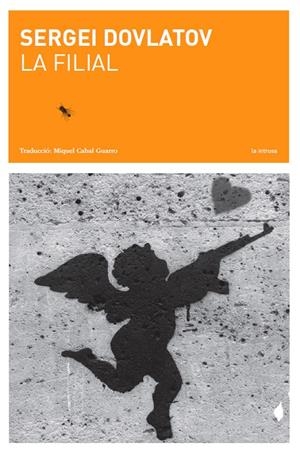 La filial | 9788494433054 | Dovlàtov, Serguei