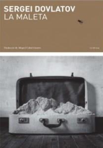 La maleta | 9788493797638 | Dovlàtov, Serguei