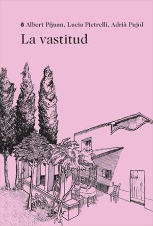 La vastitud | 9788412077261 | A Pujol, L Pietrelli, A. Pijuan