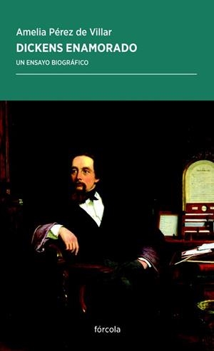 Dickens enamorado | 9788417425425 | Pérez de Villar, Amelia