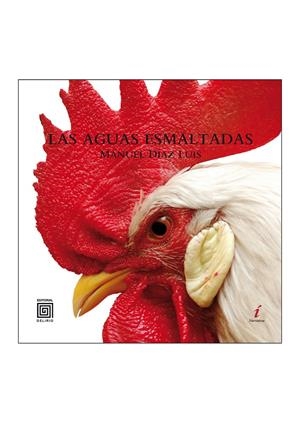 Las Aguas Esmaltadas | 9788415739128 | Díaz Luis, Manuel