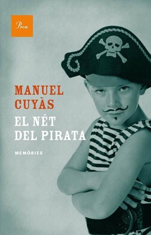 El nét del pirata | 9788475884677 | Cuyás, Manuel