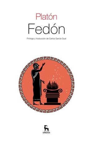 Fedón | 9788424928148 | Plató
