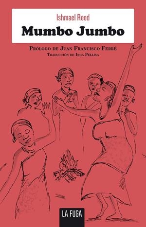 Mumbo Jumbo | 9788494594403 | Reed, Ishmael