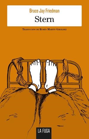 Stern | 9788494594472 | Friedman, Bruce Jay